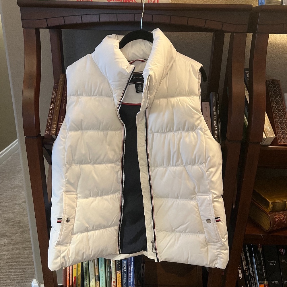 Tommy Hilfiger Vest
